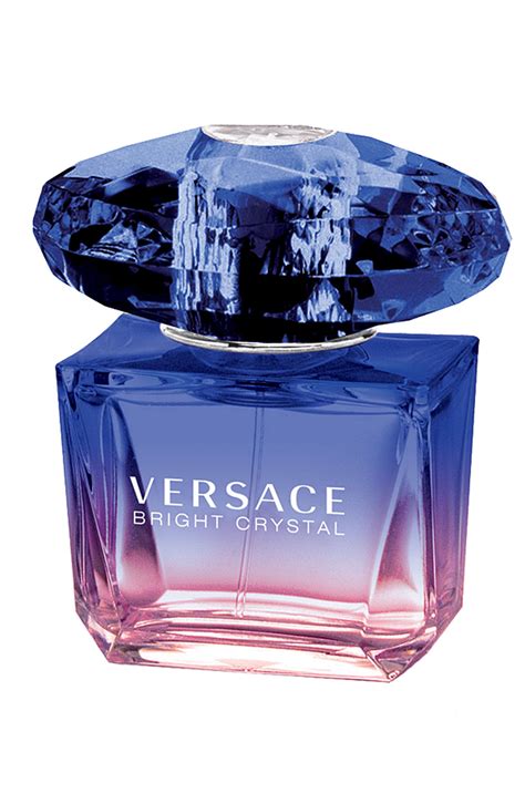 perfumes similar to versace bright crystal